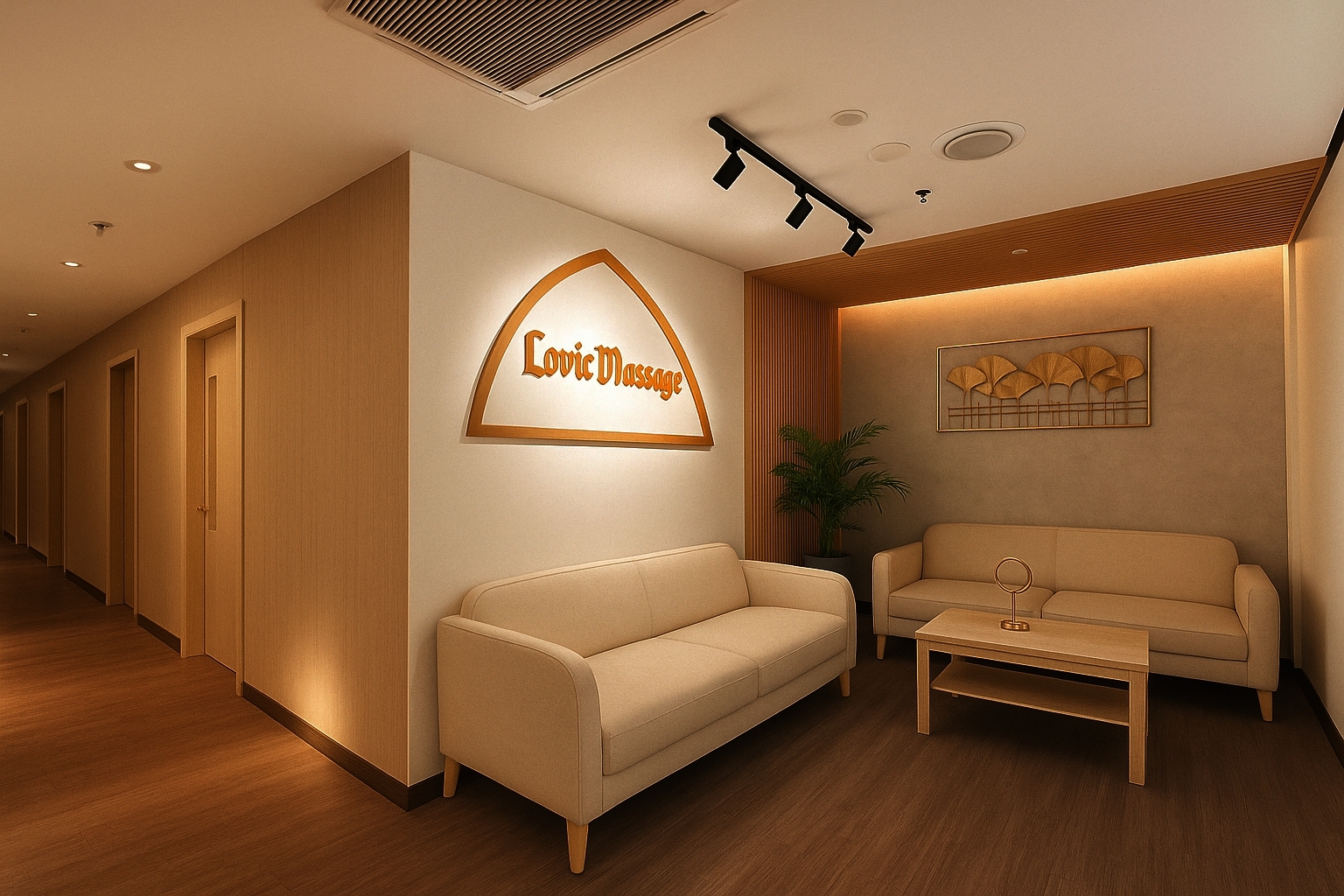 라비 마사지 사진