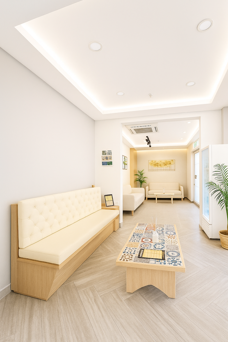 라비 마사지 사진