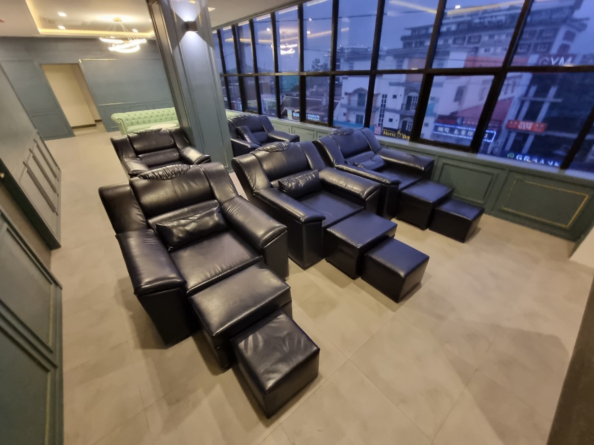 명동마사지 사진