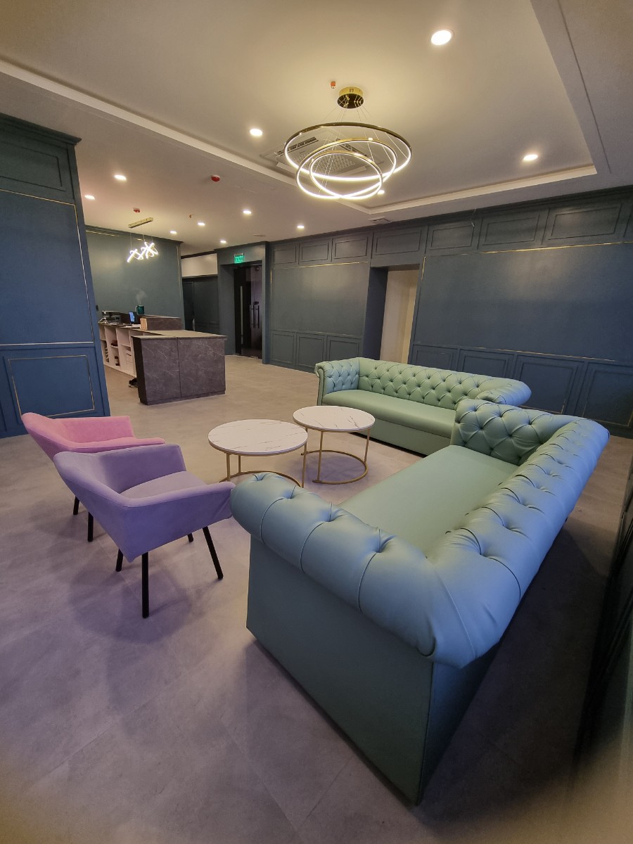 명동마사지 사진