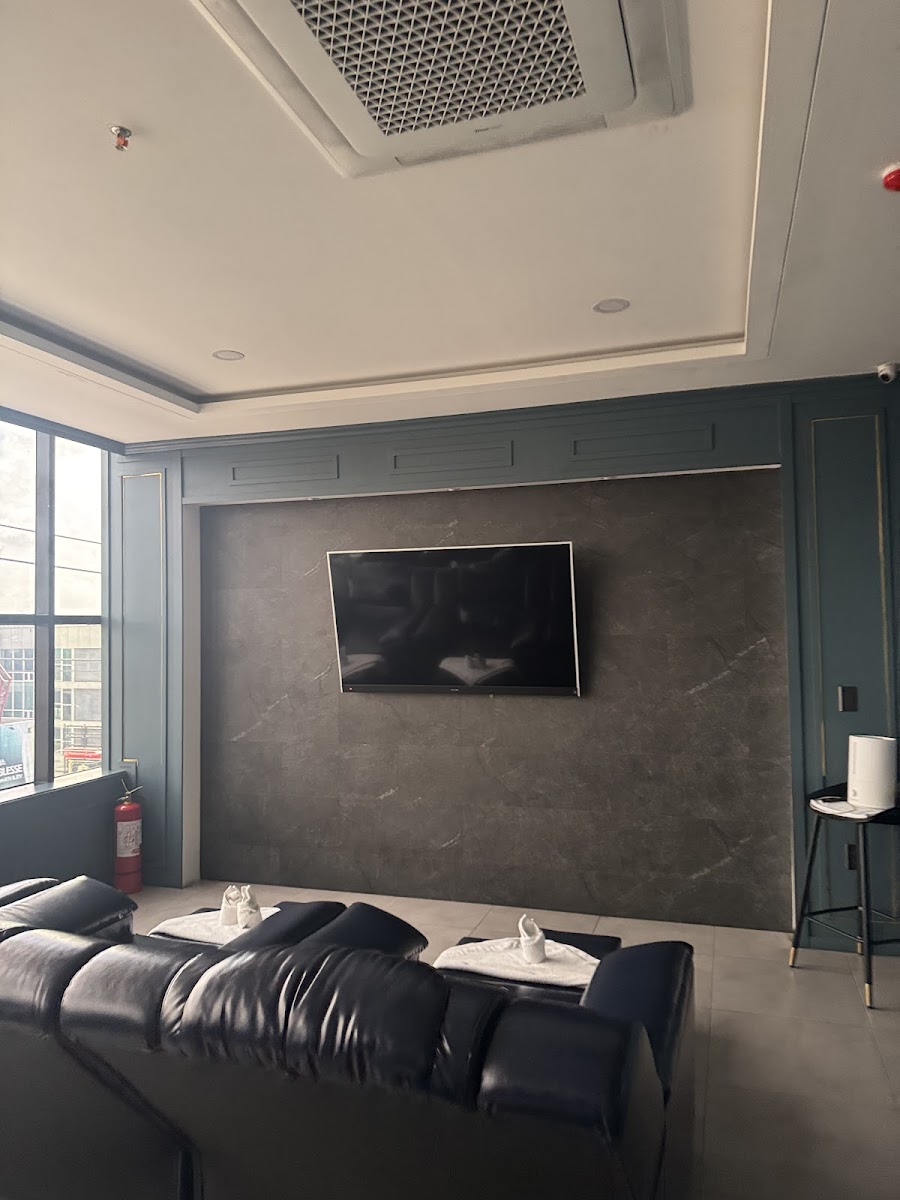 명동마사지 사진