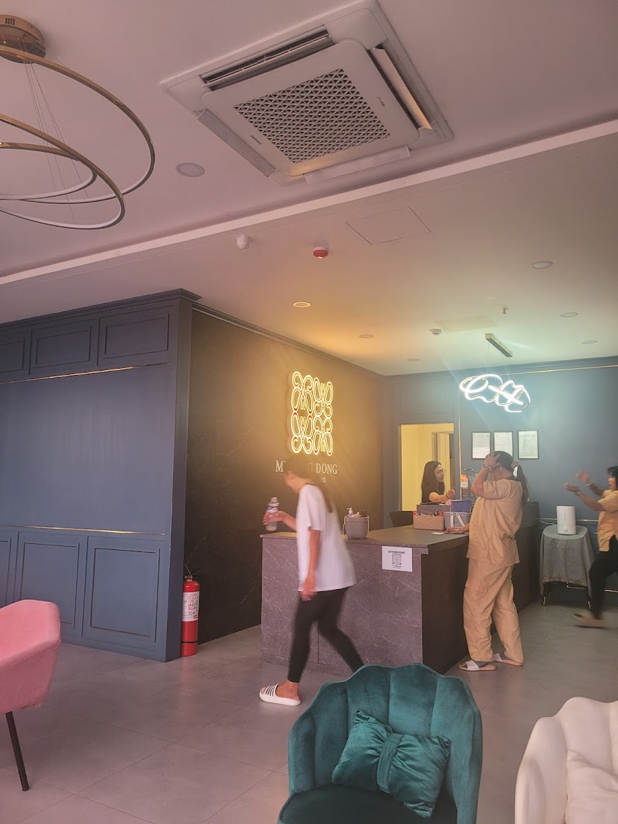 명동마사지 사진