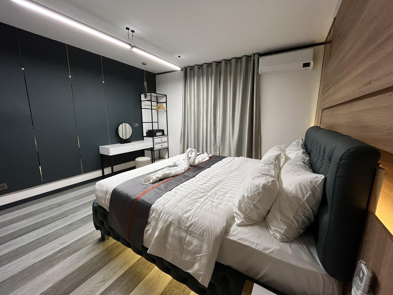 SH 풀빌라 리조트 사진