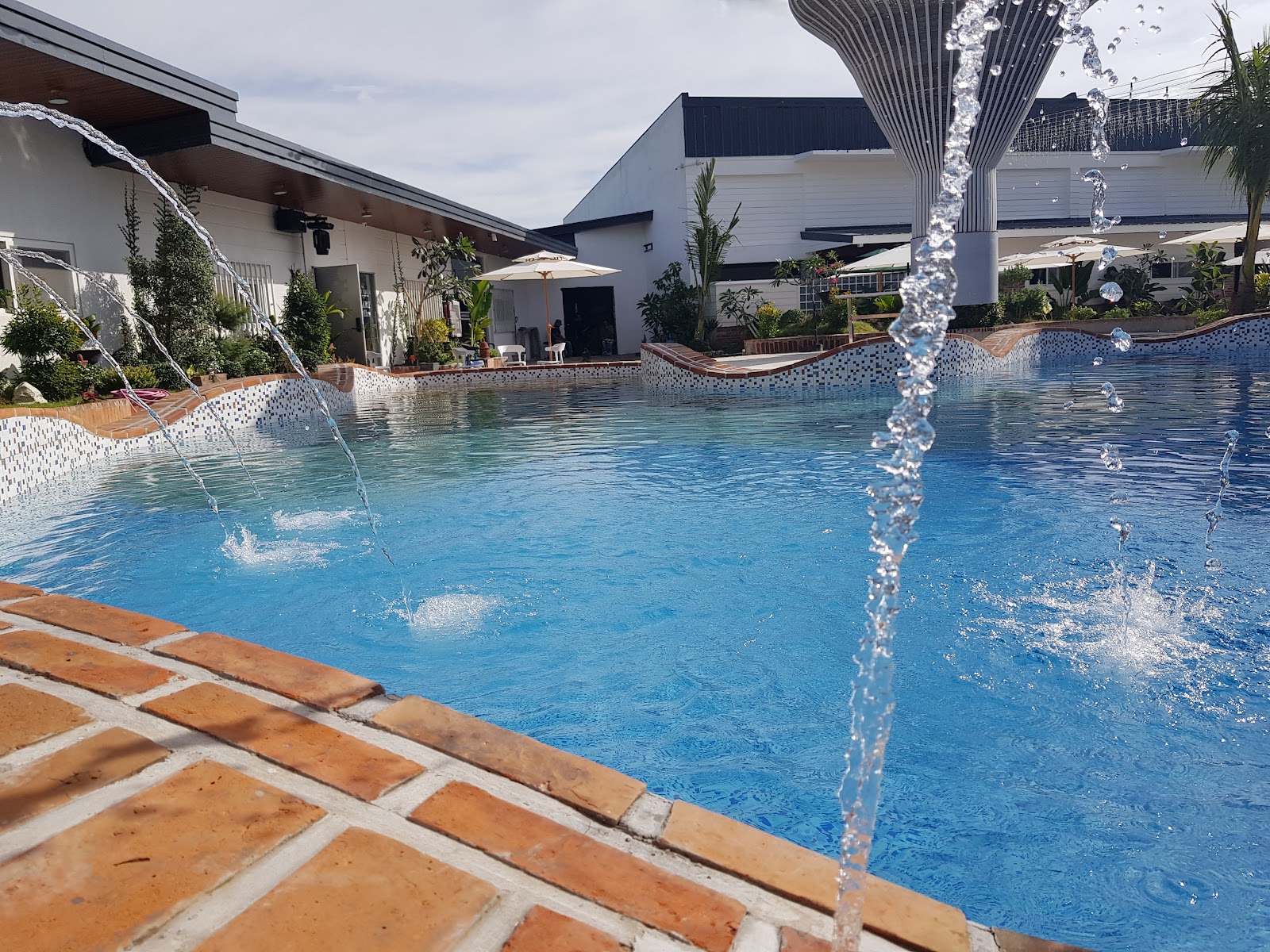 SH 풀빌라 리조트 사진