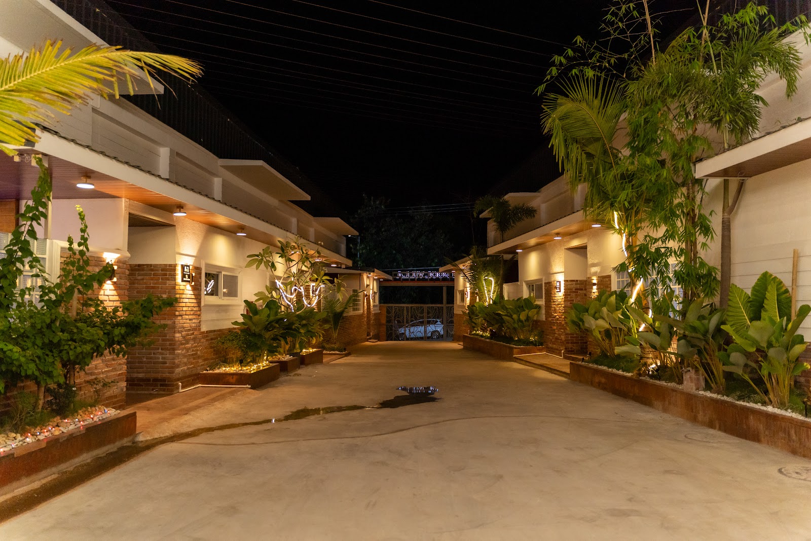 SH 풀빌라 리조트 사진