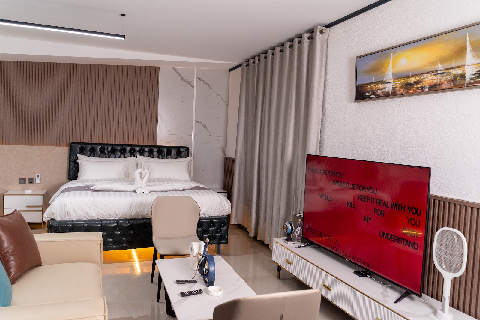 SH 풀빌라 리조트 사진