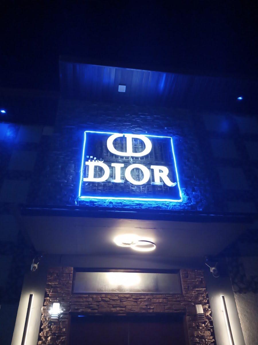 Dior KTV 사진