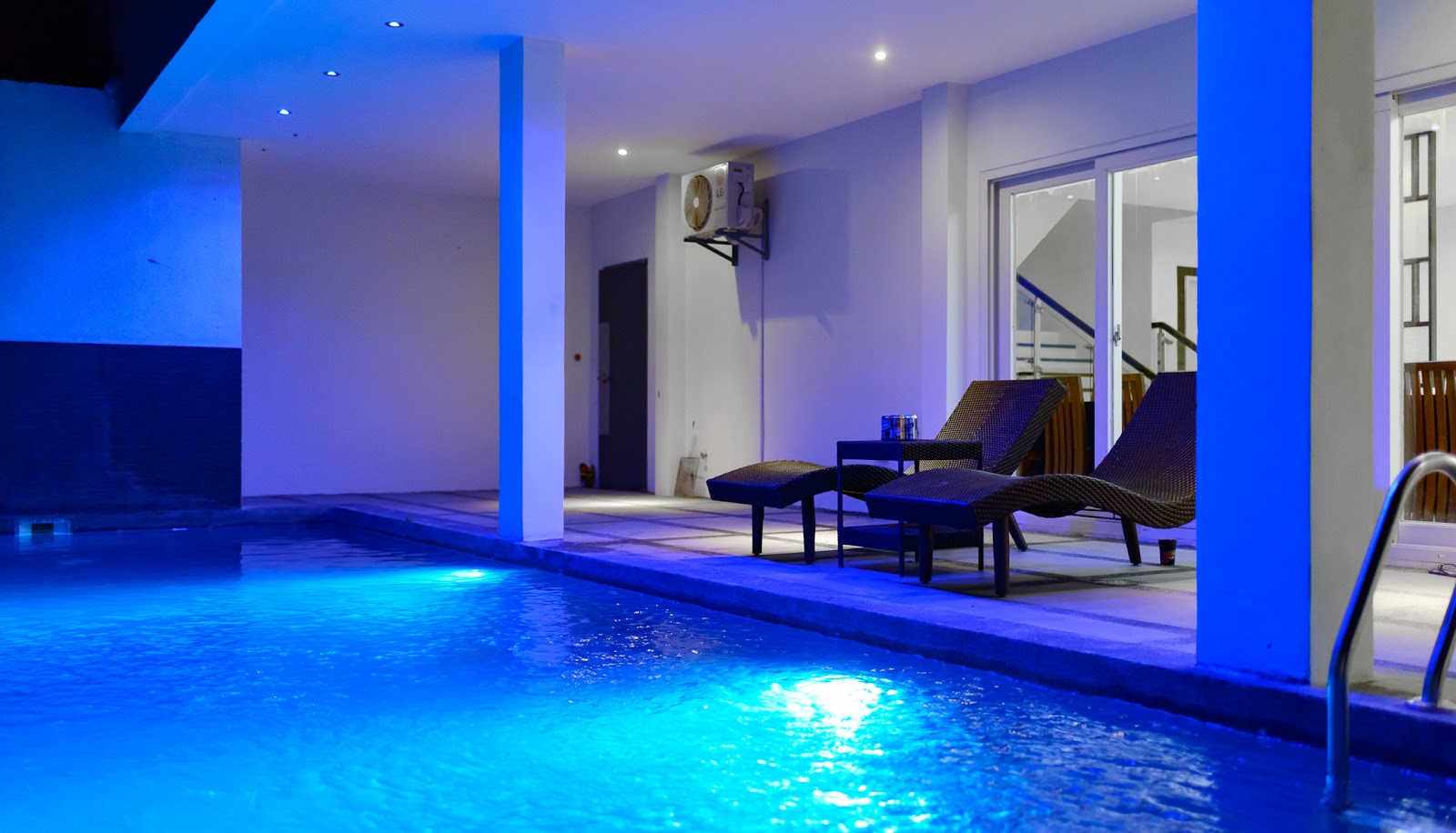 APM 풀빌라 (한인타운) 사진