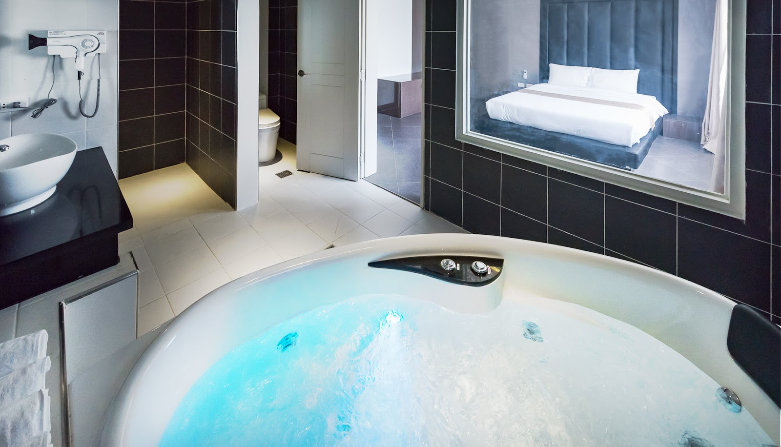 APM 풀빌라 (한인타운) 사진