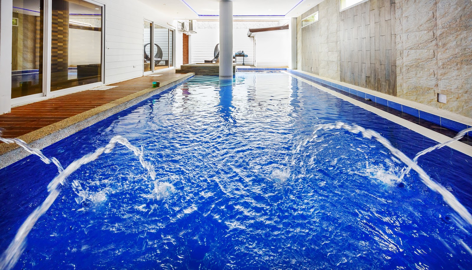 APM 풀빌라 (한인타운) 사진