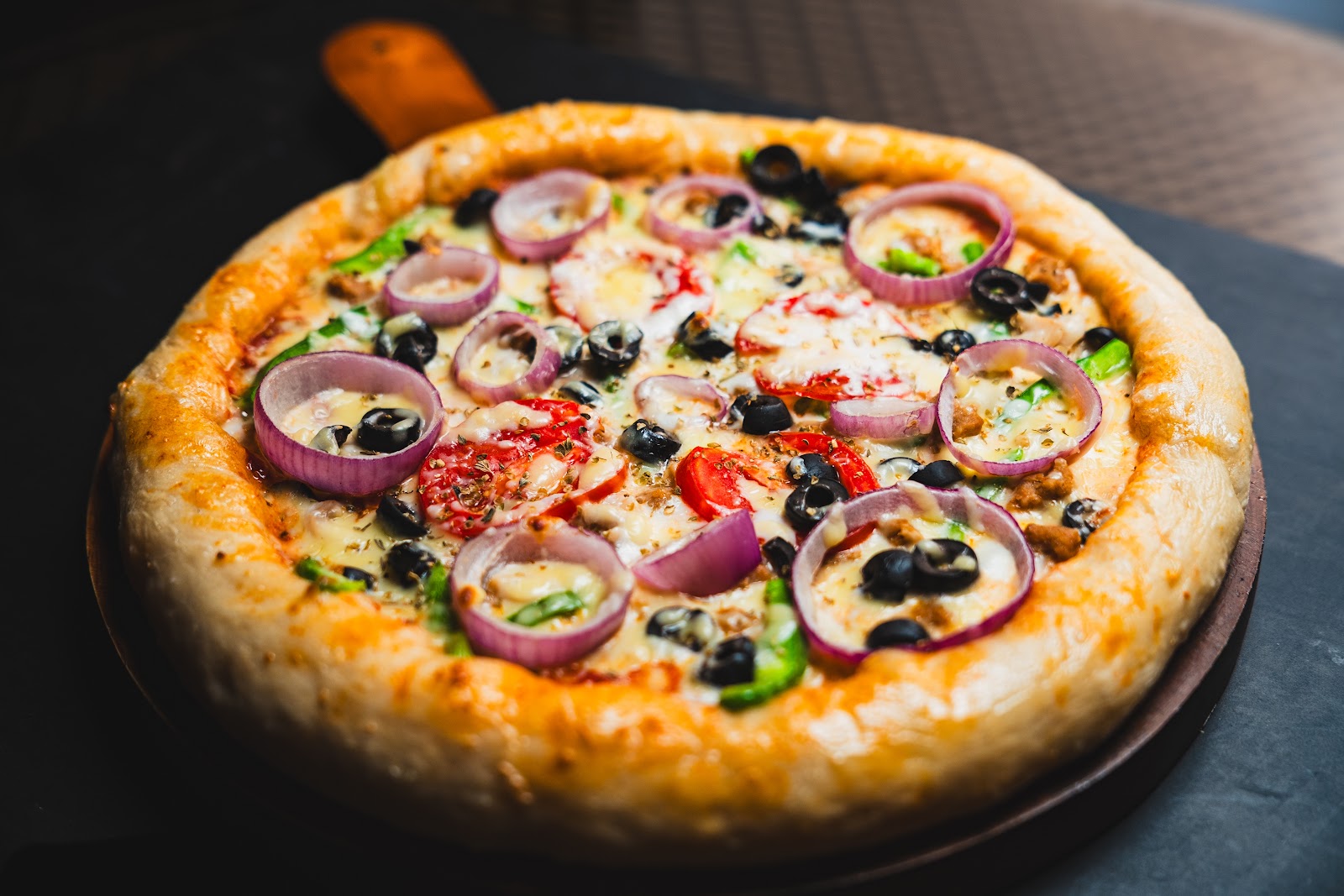 더 클라우즈 바 사진