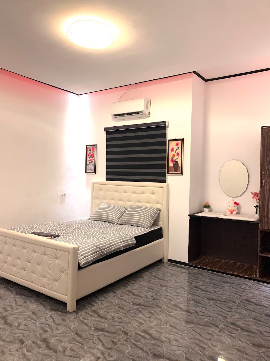 바비 풀빌라 사진