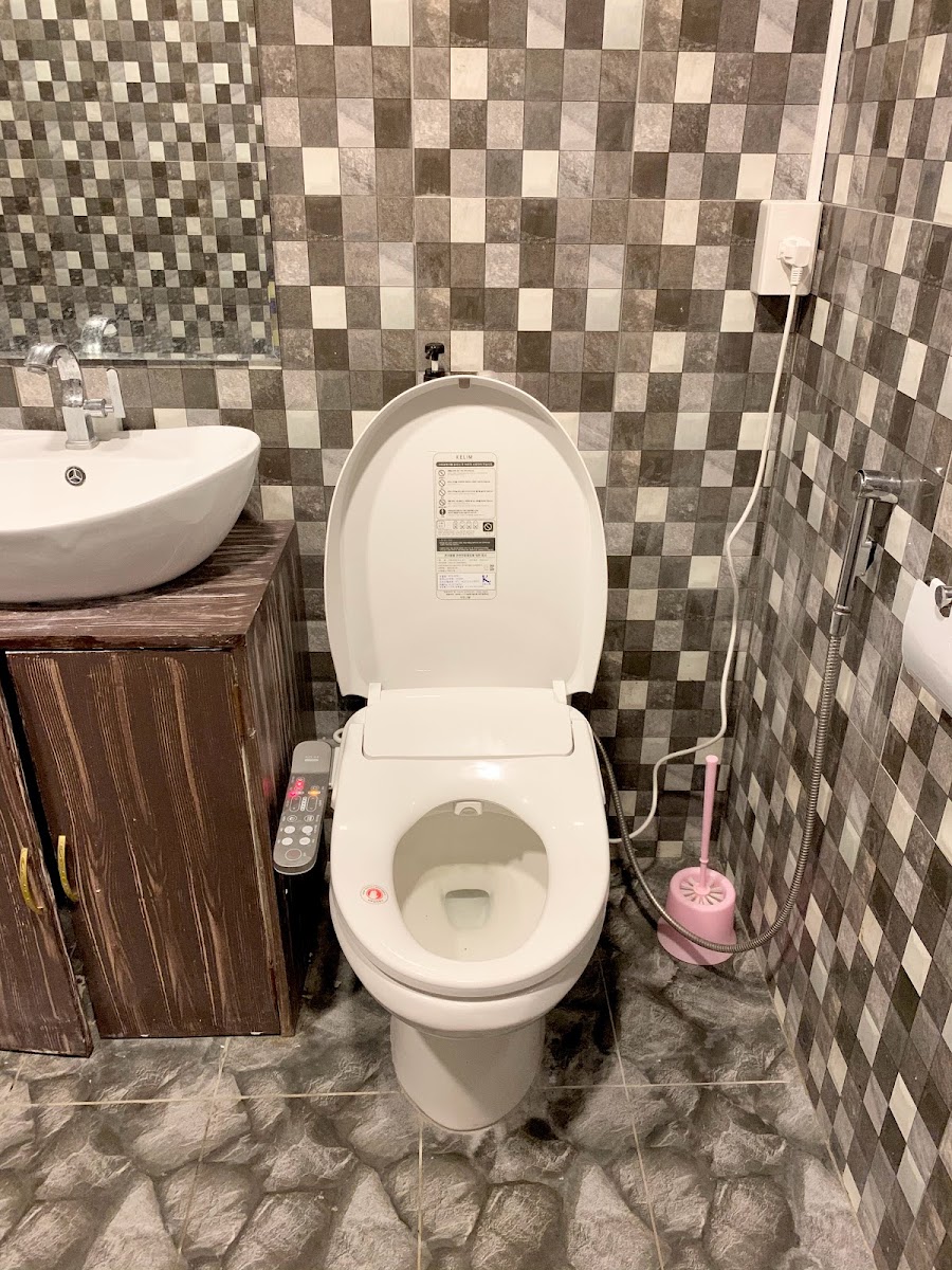 바비 풀빌라 사진