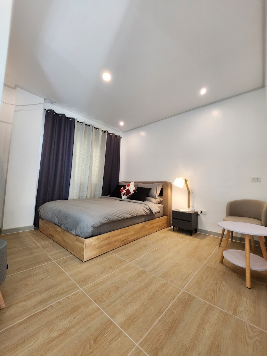 클락 네모 풀빌라 사진