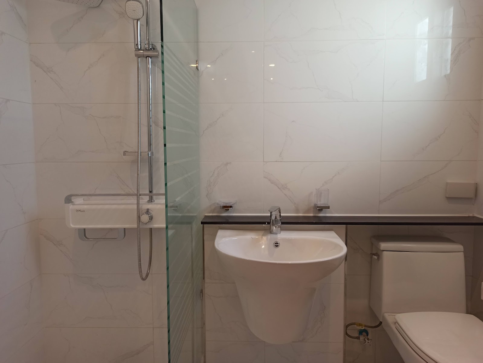 클락 네모 풀빌라 사진