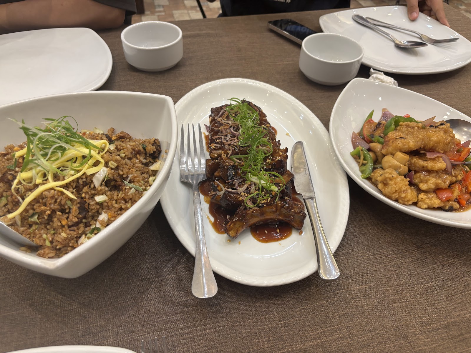 루스티카 앙헬레스 사진