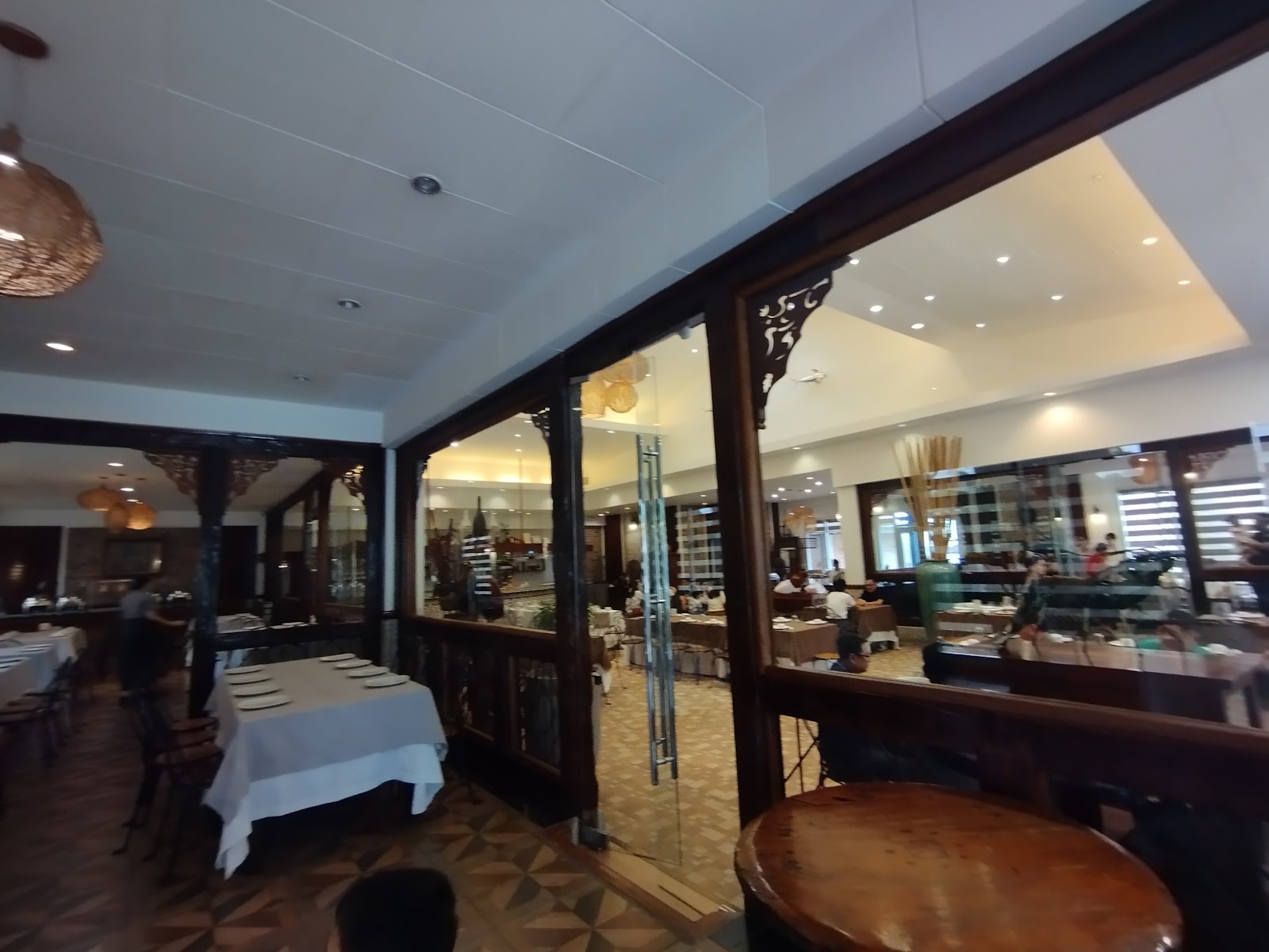 루스티카 앙헬레스 사진