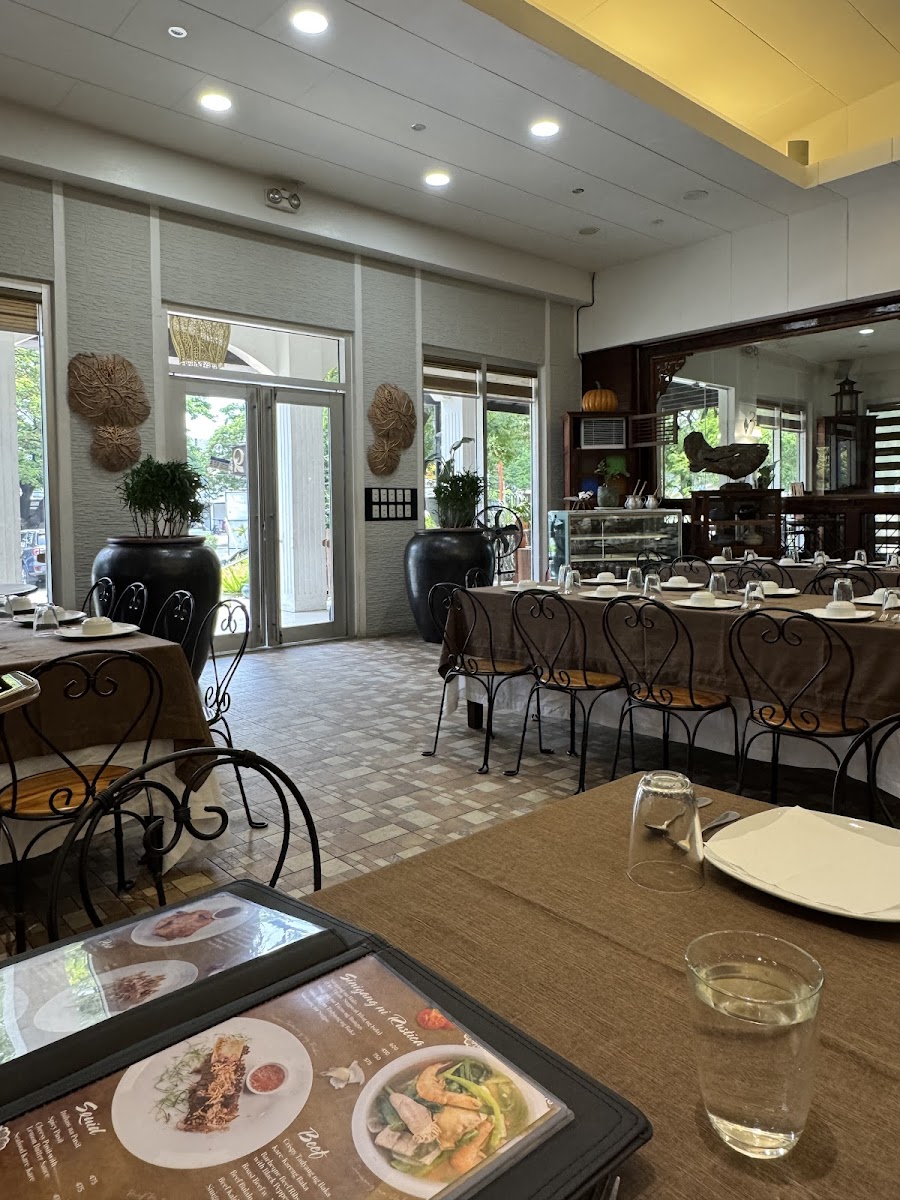 루스티카 앙헬레스