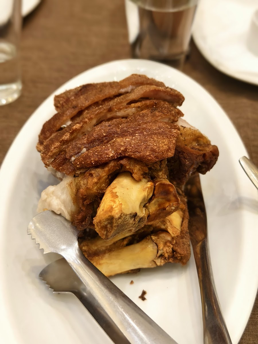 루스티카 앙헬레스