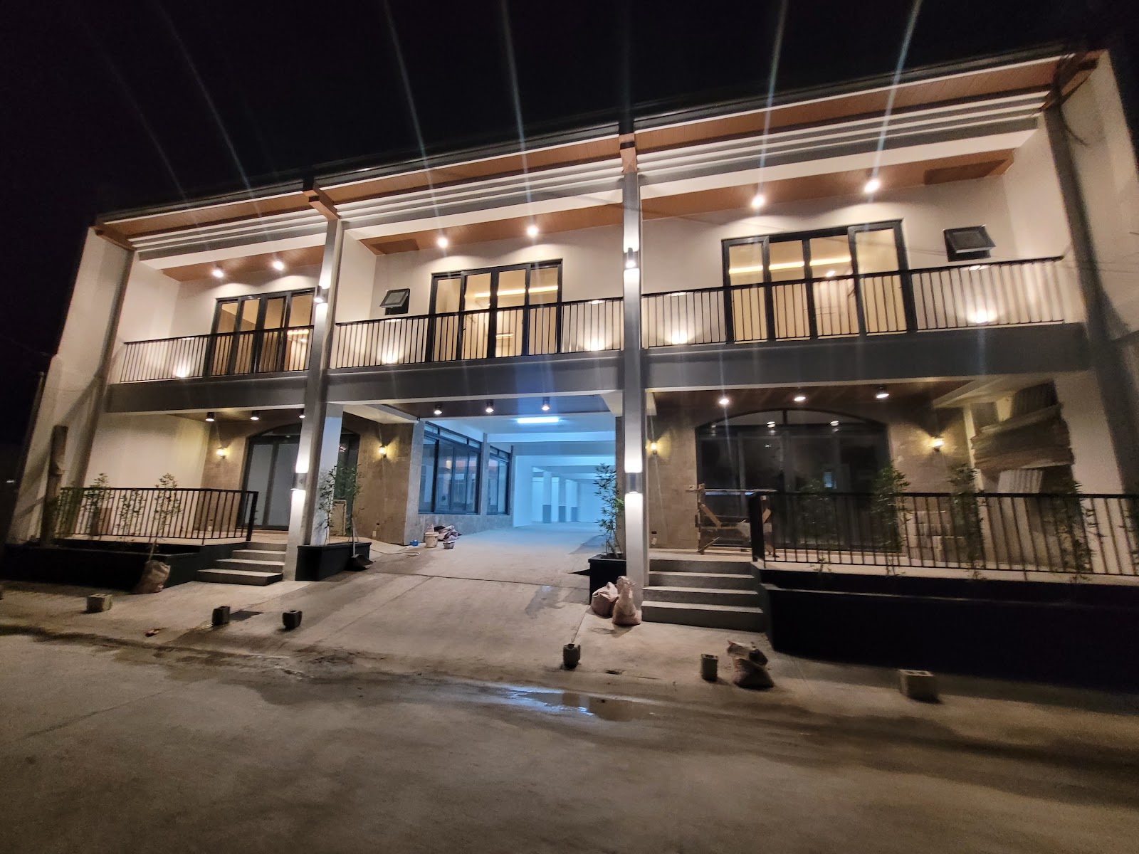 가나다 스위트 사진