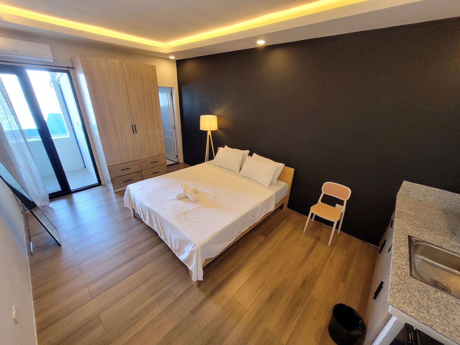 가나다 스위트 사진