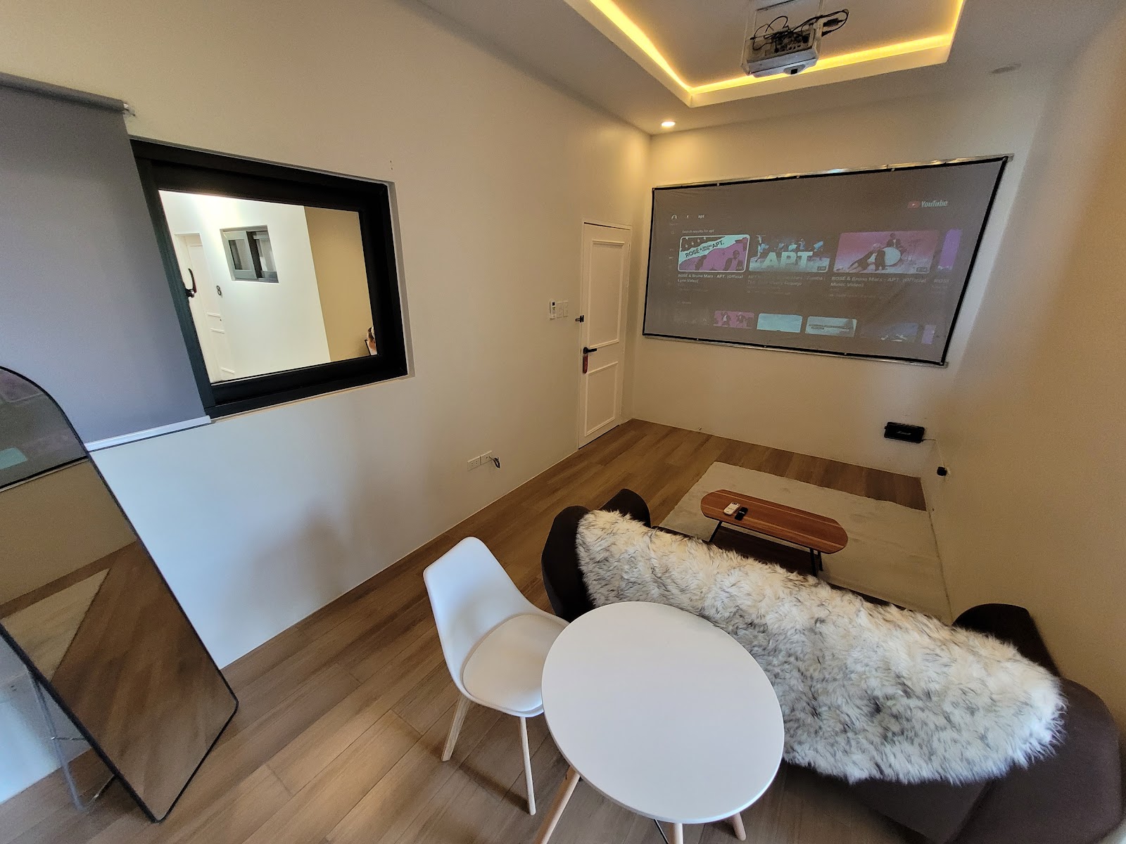 가나다 스위트 사진