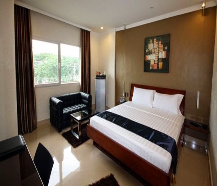 퀸즈 호텔 앙헬레스 사진