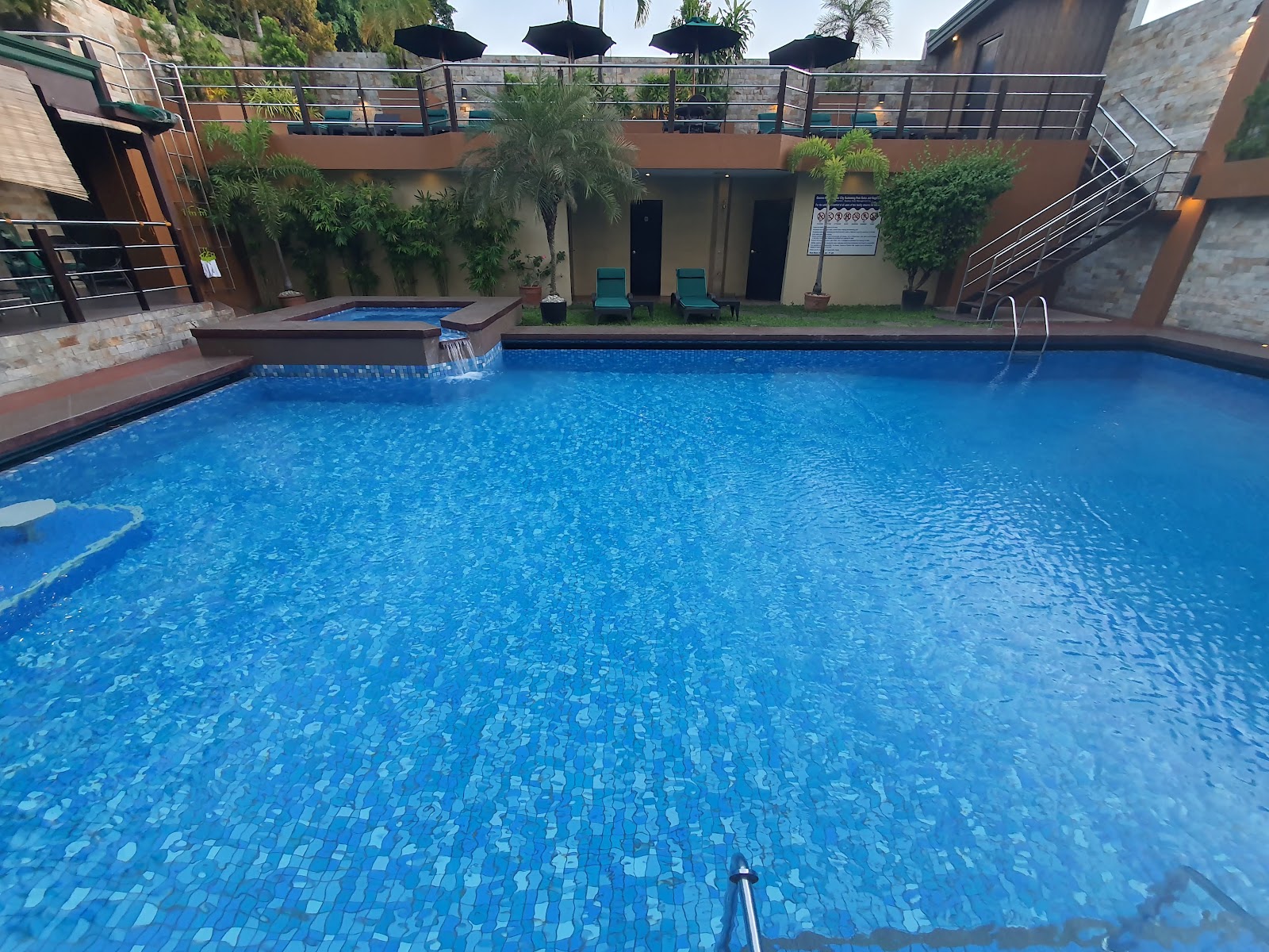 퀸즈 호텔 앙헬레스 사진