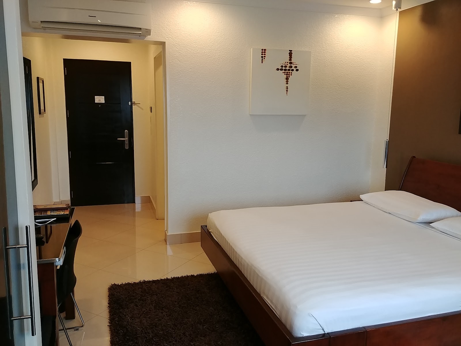 퀸즈 호텔 앙헬레스 사진