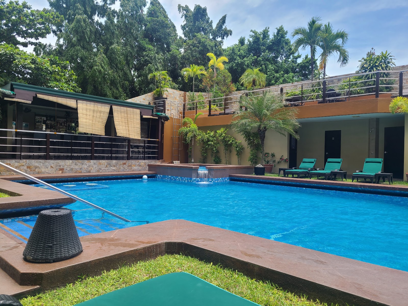 퀸즈 호텔 앙헬레스 사진