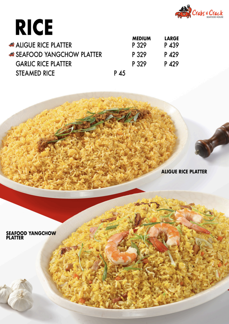 크랩스 앤 크랙 사진