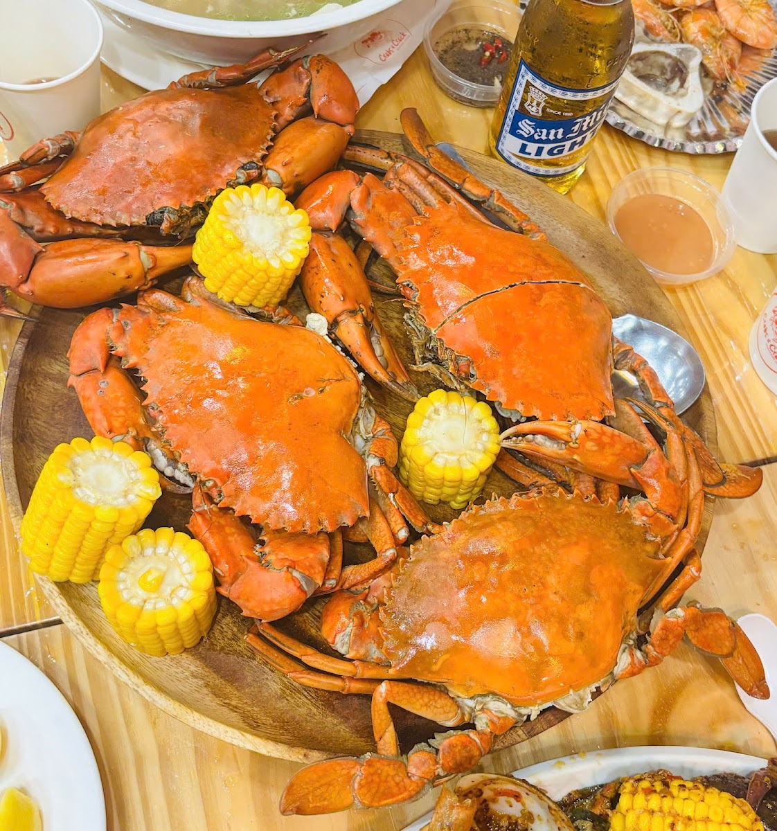 크랩스 앤 크랙