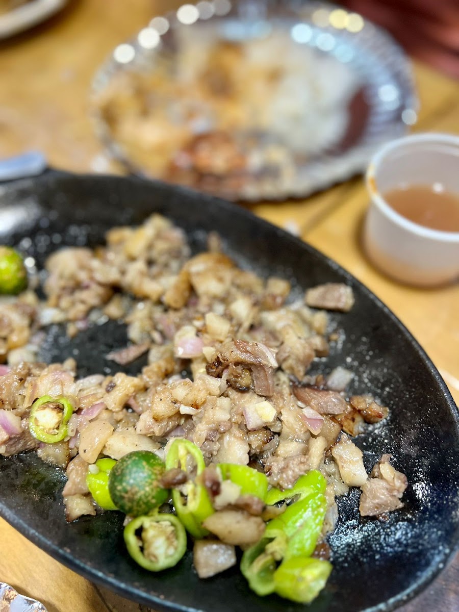 크랩스 앤 크랙