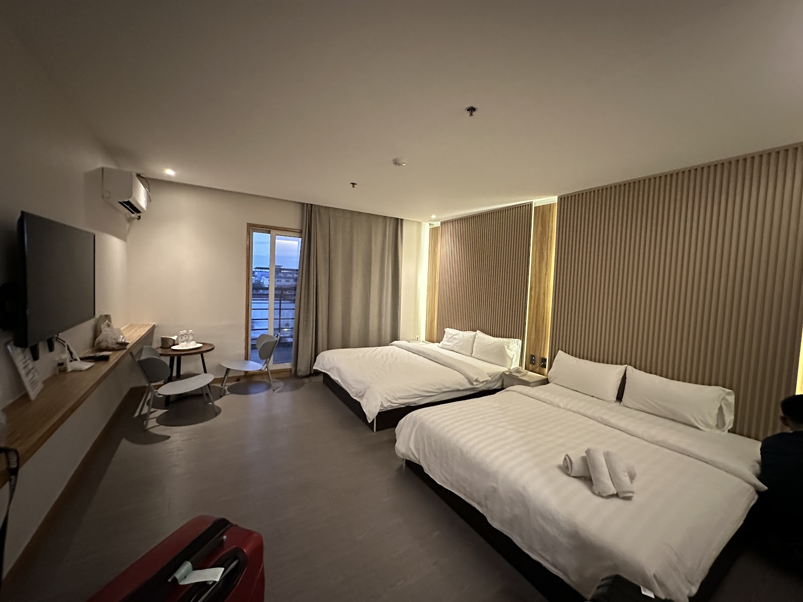 KOA 호텔 앤 스파 사진