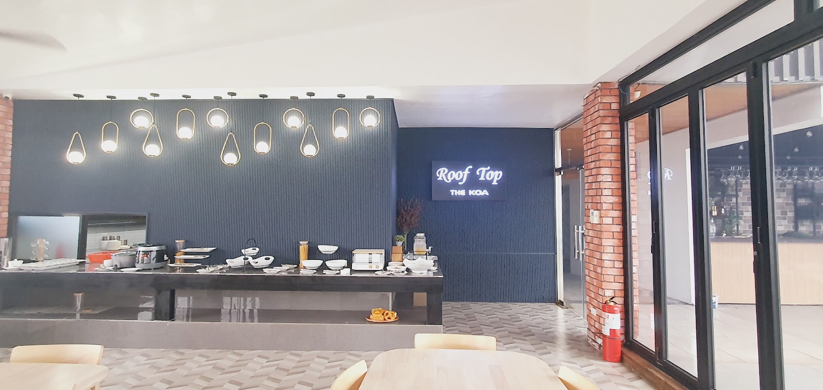 KOA 호텔 앤 스파 사진