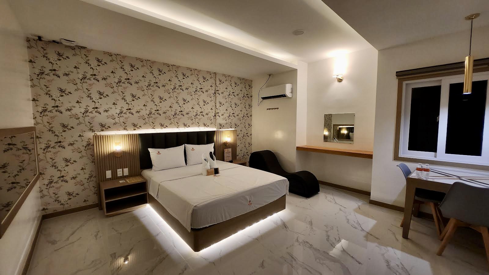 허니 호텔 사진