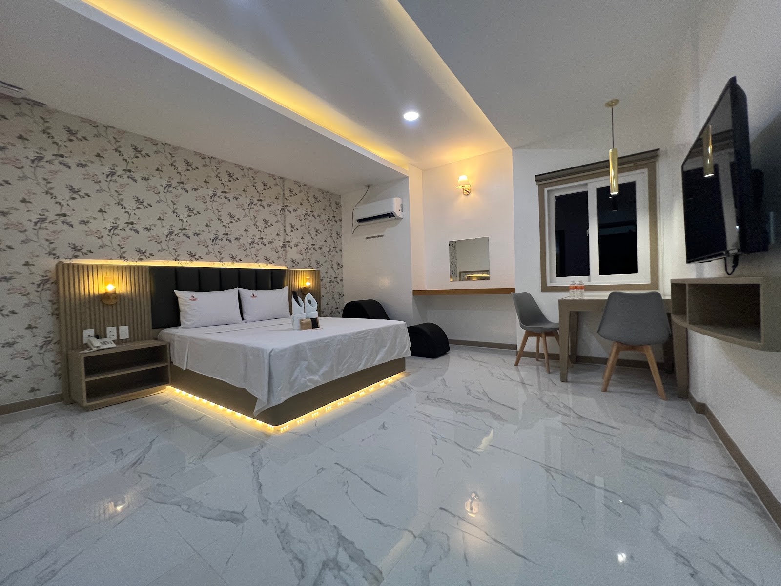 허니 호텔 사진