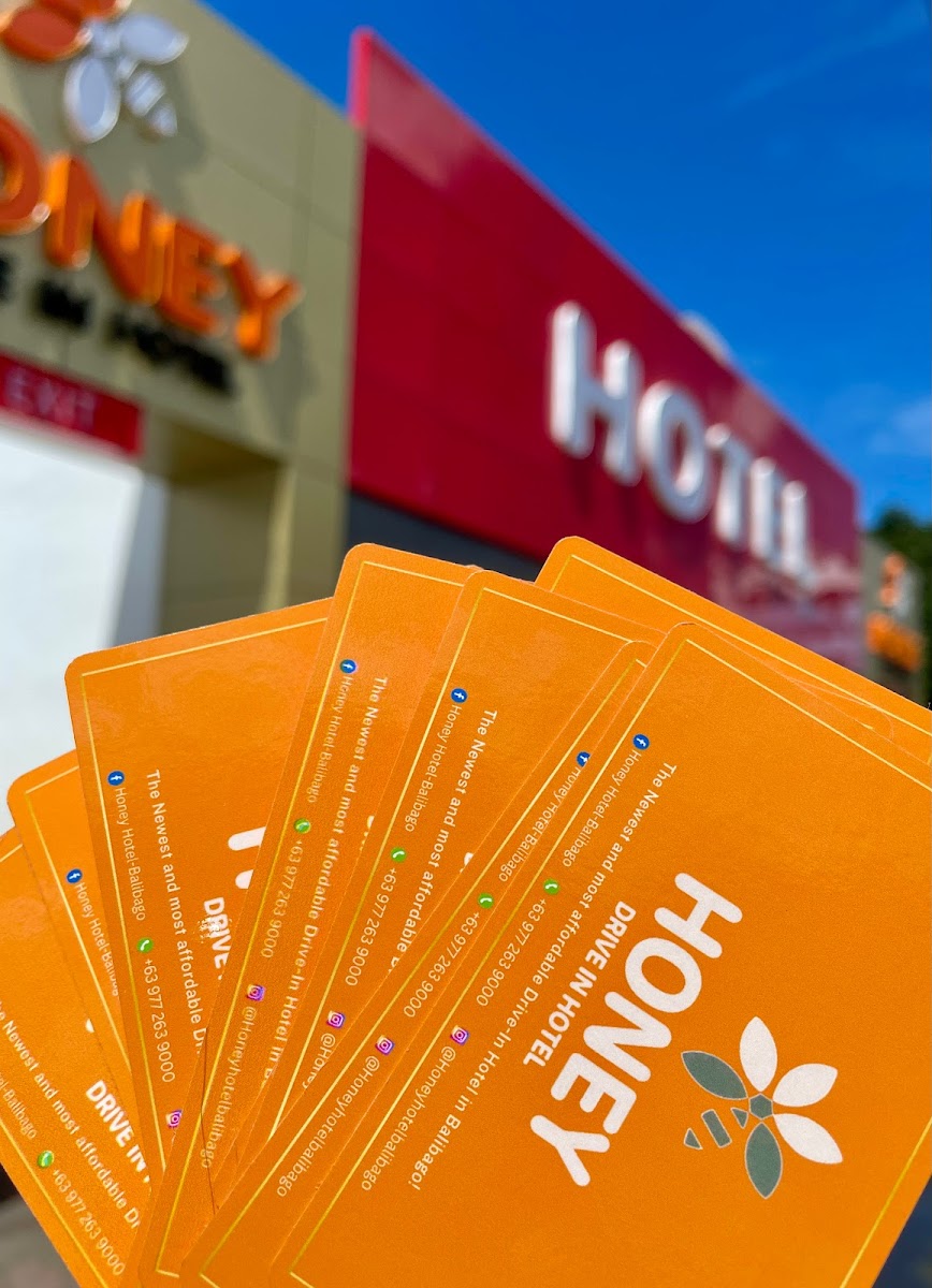 허니 호텔 사진