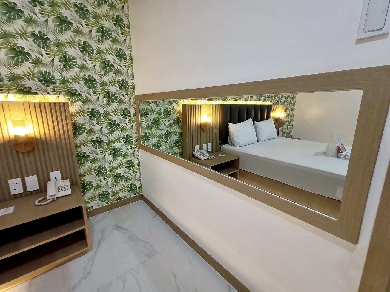 허니 호텔 사진