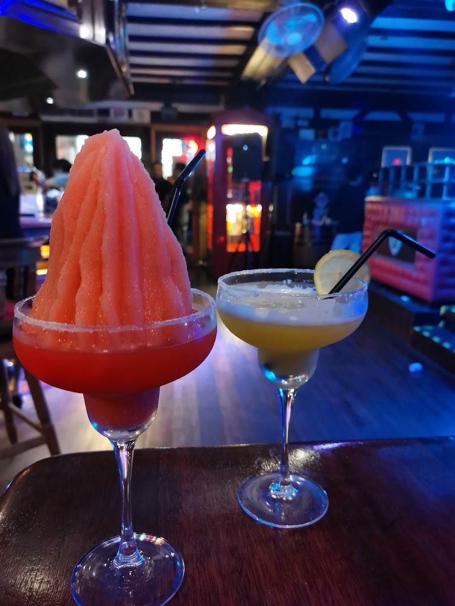 롭스 가스트로펍 사진