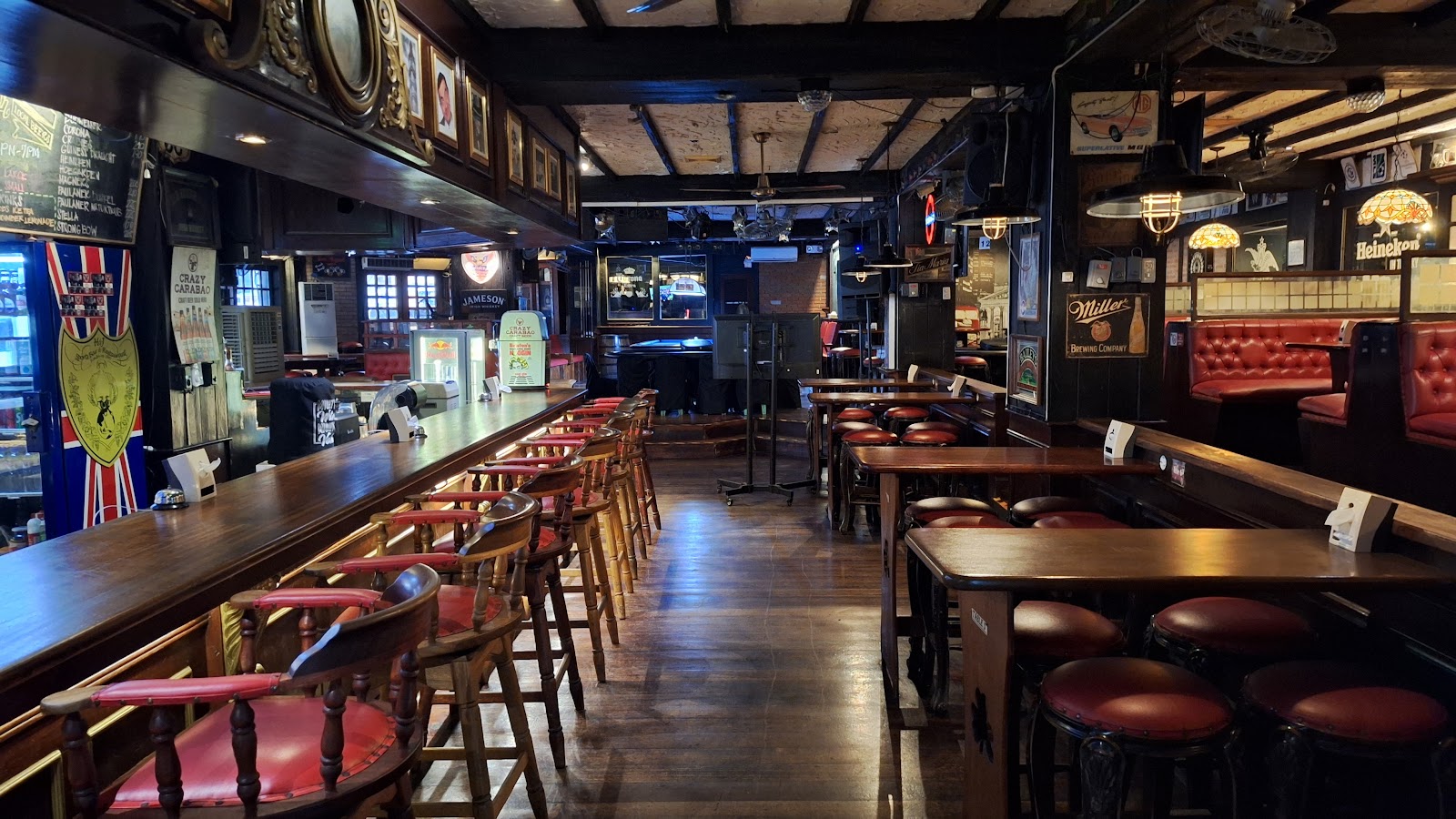 롭스 가스트로펍 사진