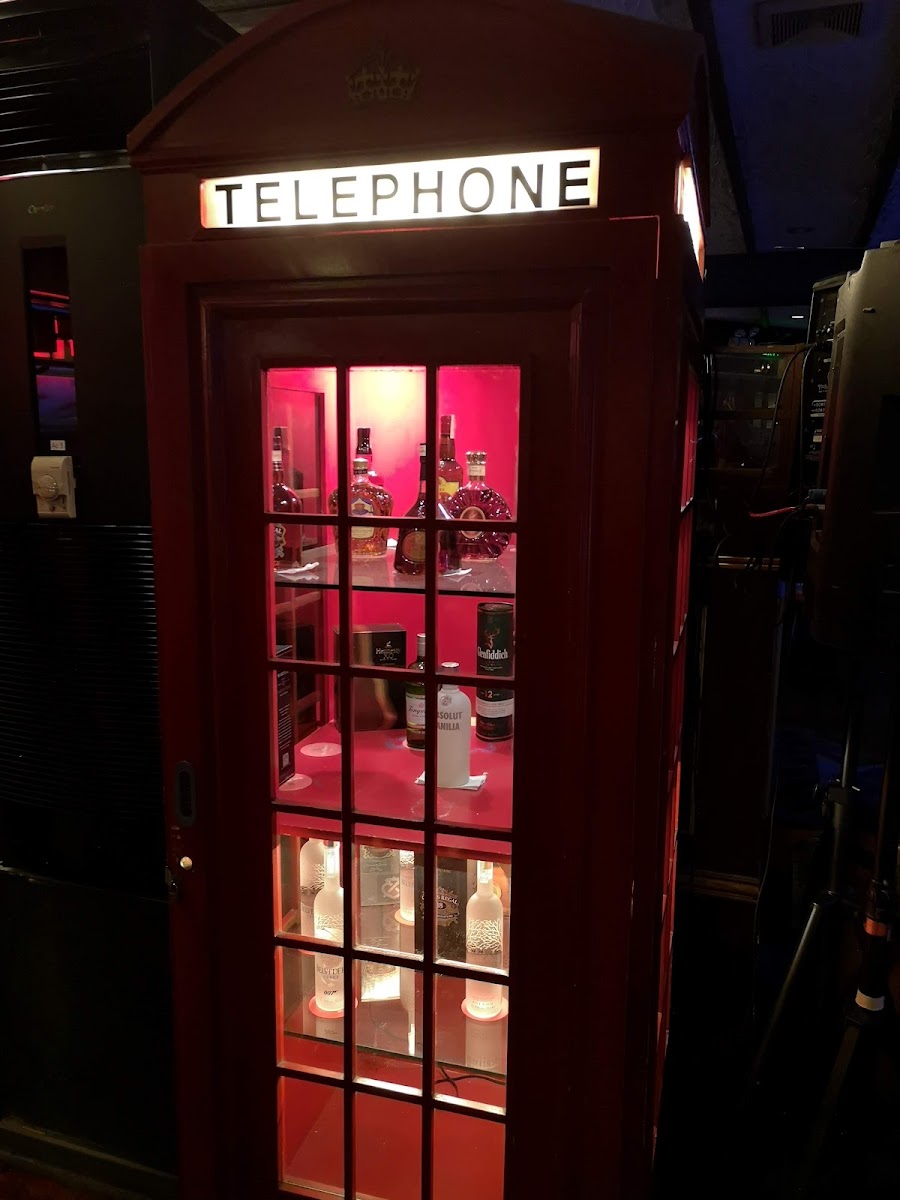 롭스 가스트로펍 사진