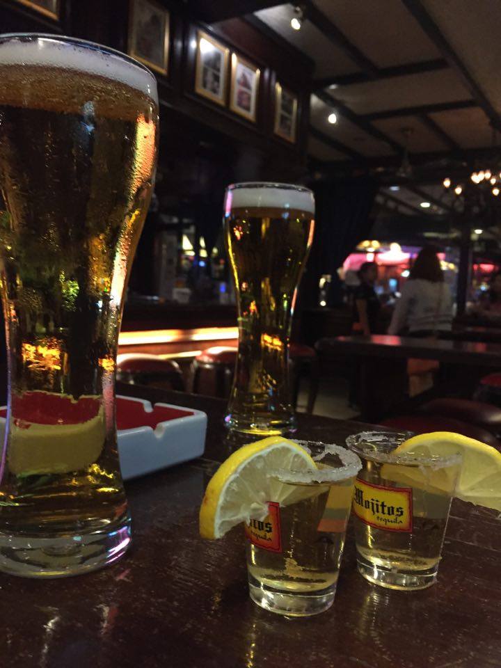 롭스 가스트로펍 사진