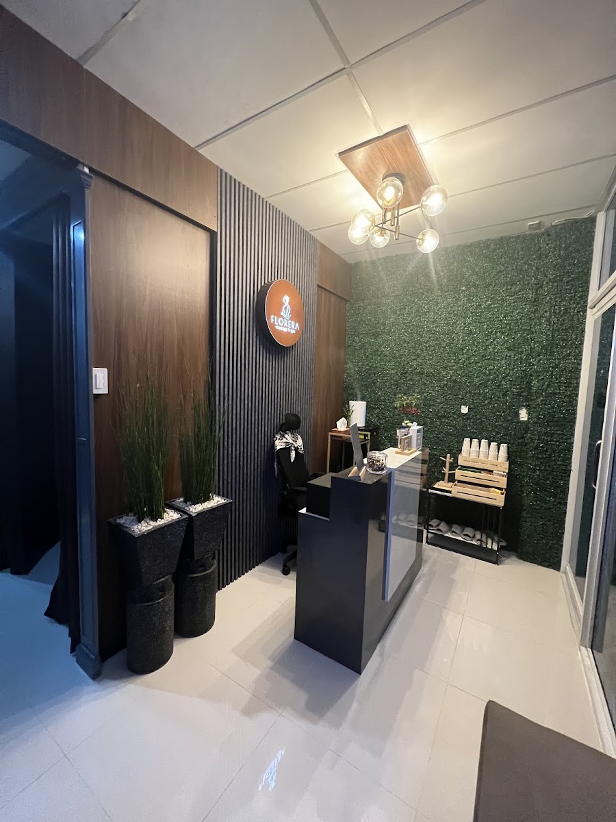 플로레라 마사지 앤 스파 사진