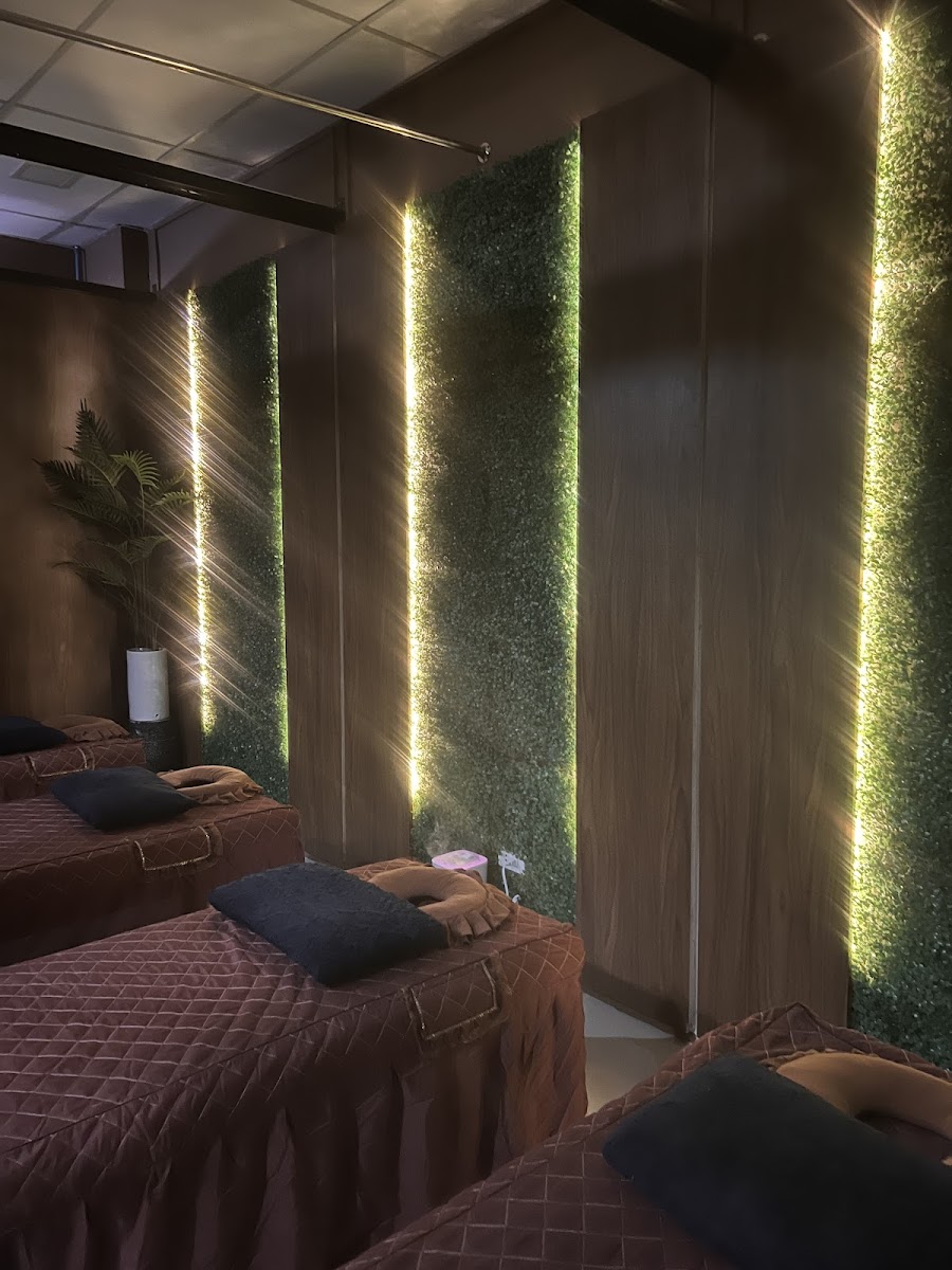 플로레라 마사지 앤 스파 사진