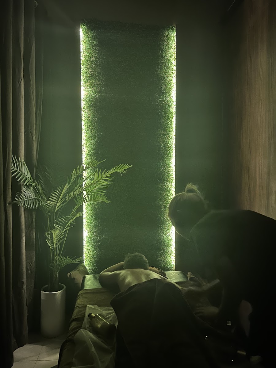 플로레라 마사지 앤 스파 사진