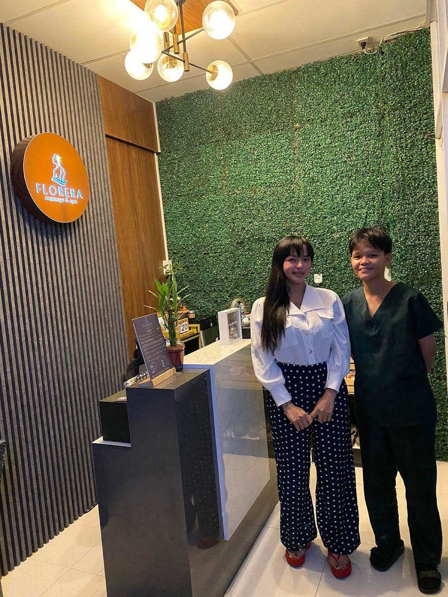 플로레라 마사지 앤 스파 사진