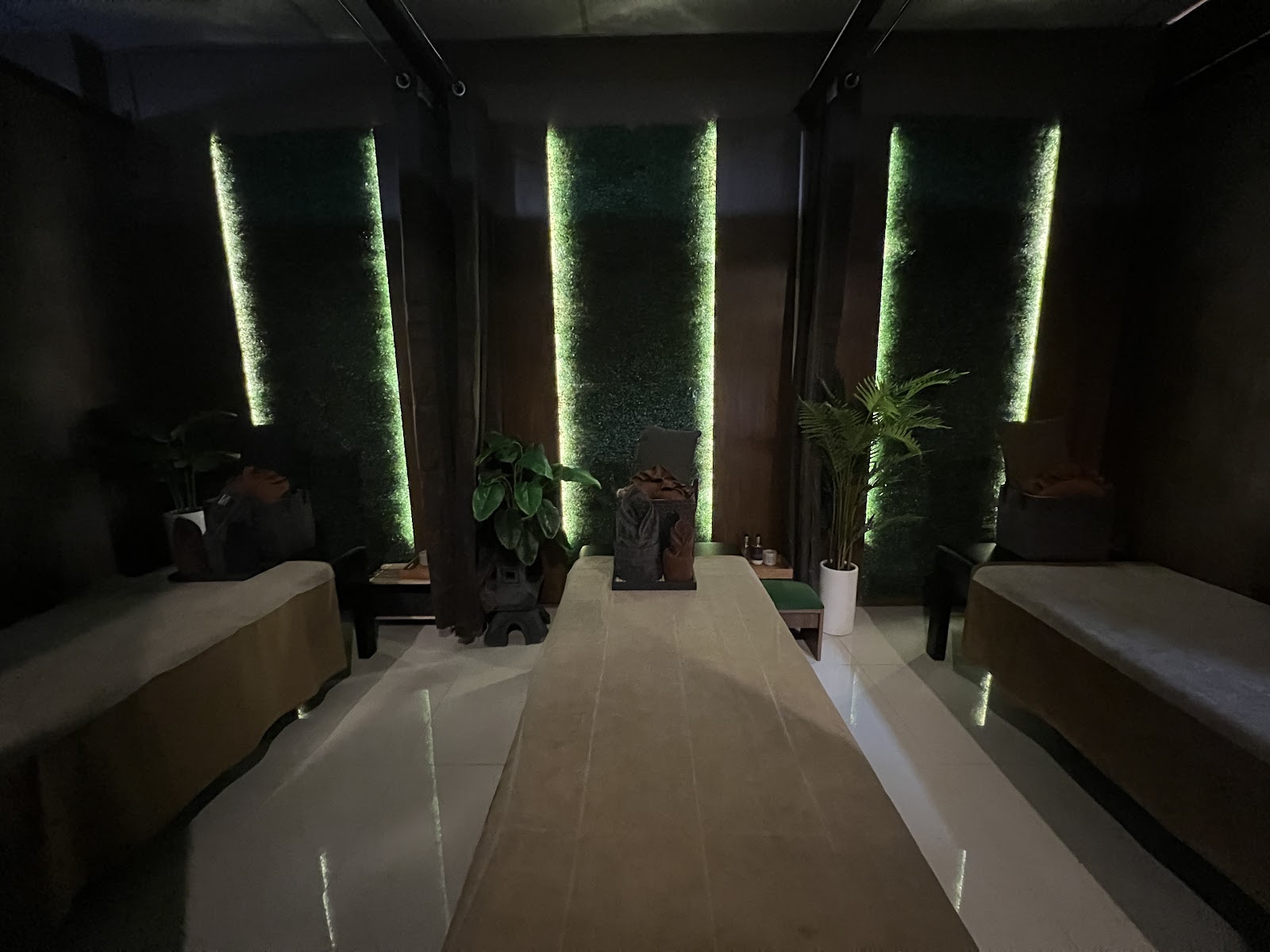 플로레라 마사지 앤 스파 사진