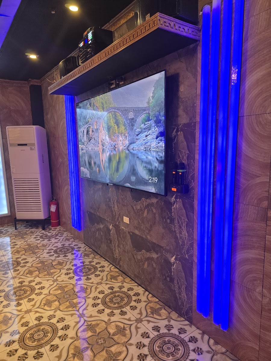 쏘울 KTV 사진