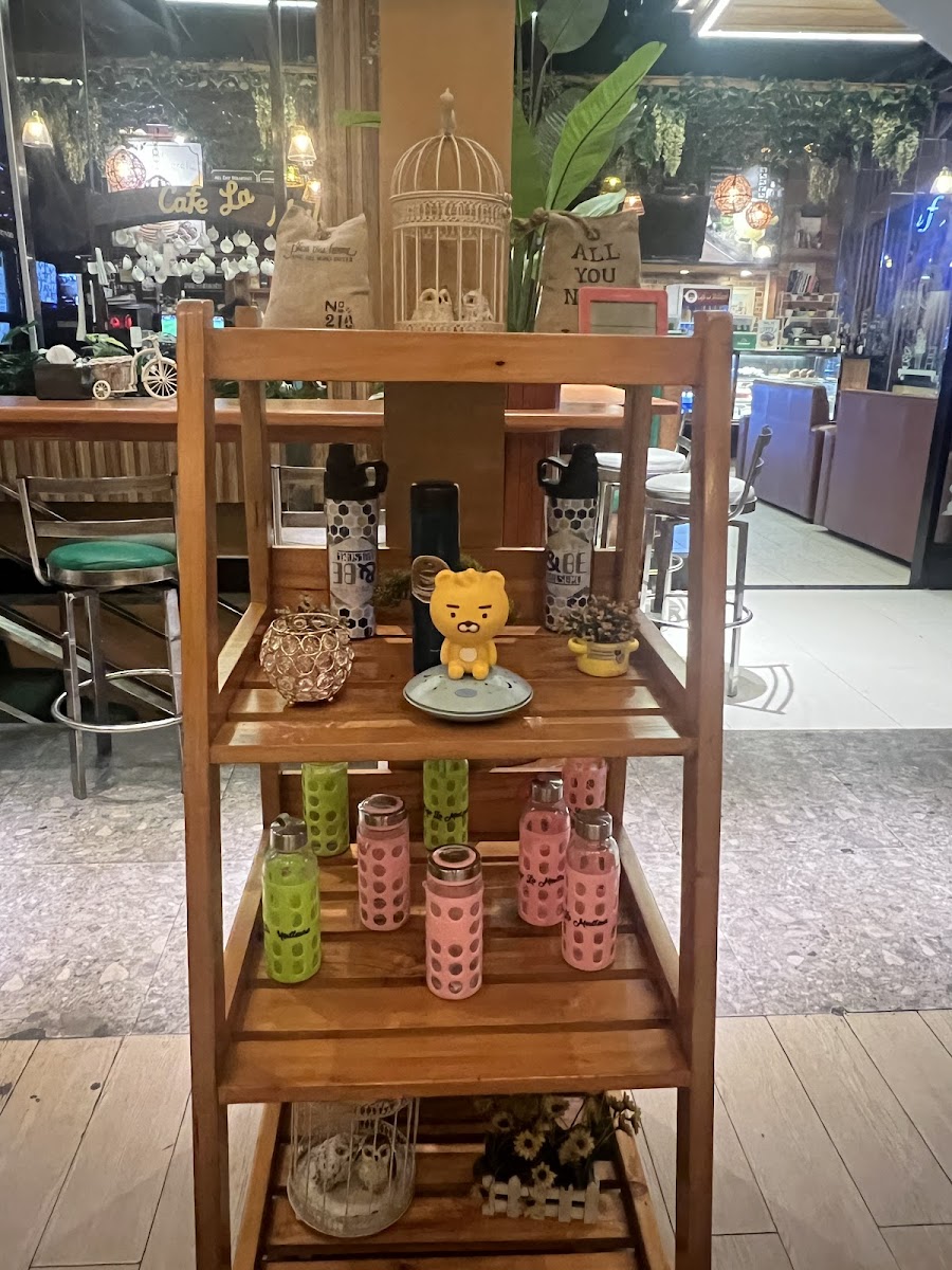 카페 라 메이어 사진